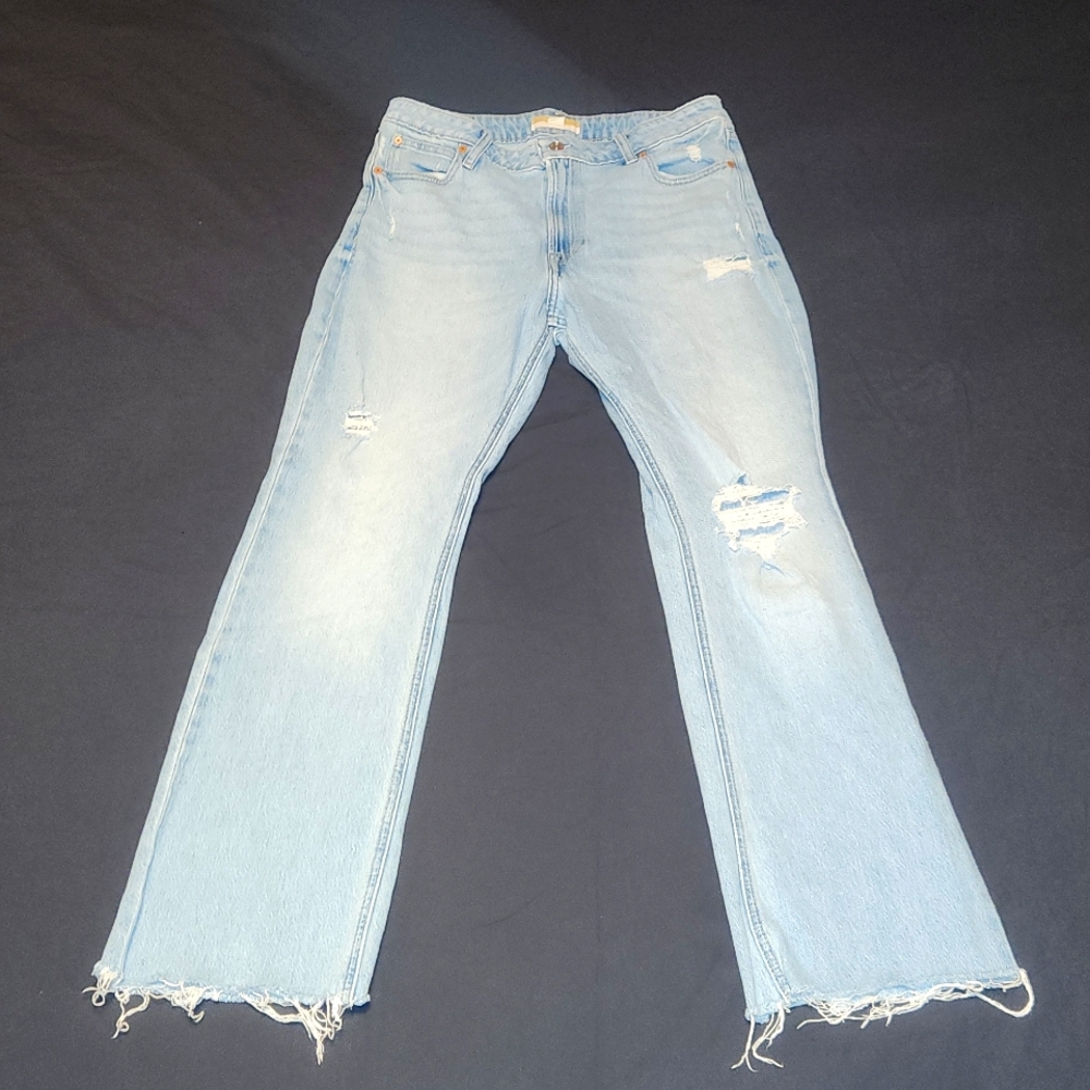 Jeans Cheeky Slim Boot size 14 Regular